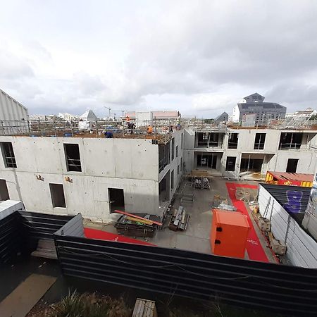 Une Chambre A L'Economat Bordeaux Exterior foto