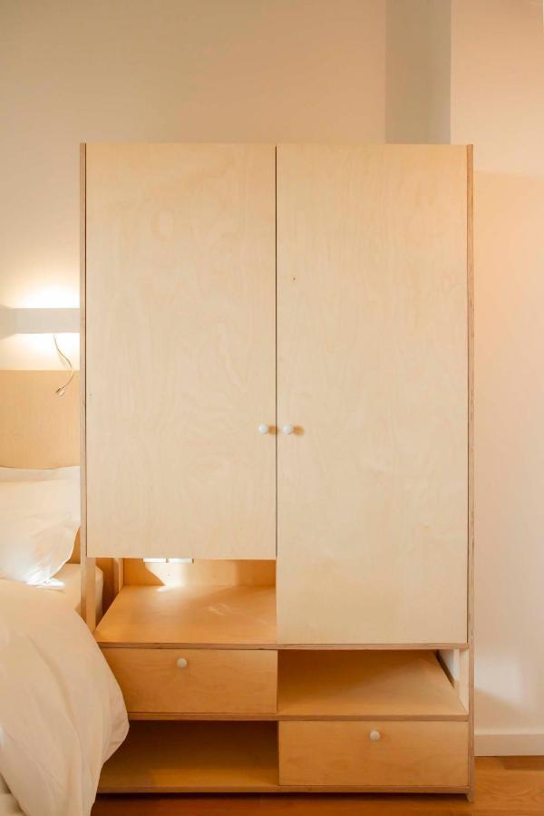 Une Chambre A L'Economat Bordeaux Exterior foto