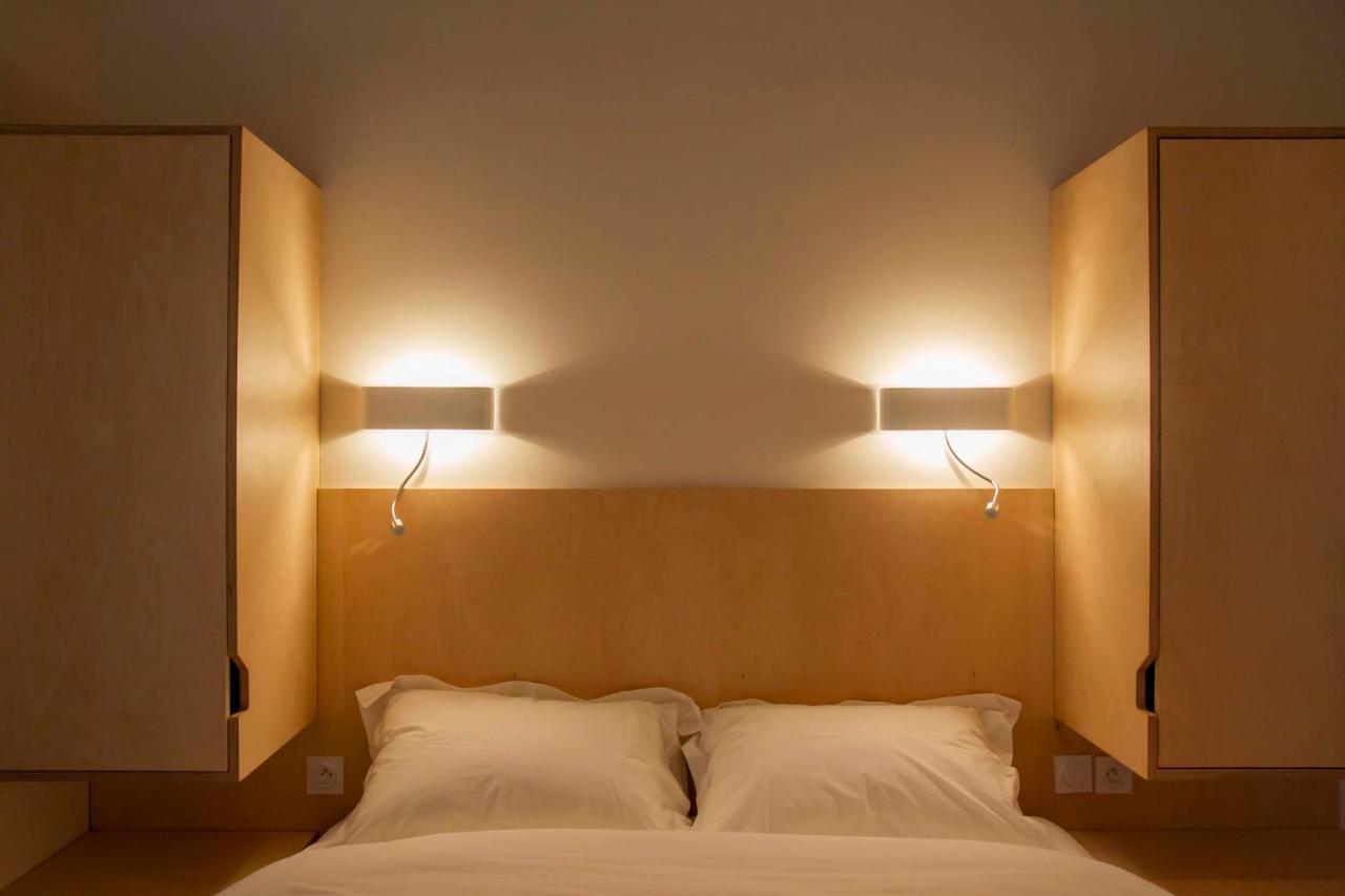 Une Chambre A L'Economat Bordeaux Exterior foto