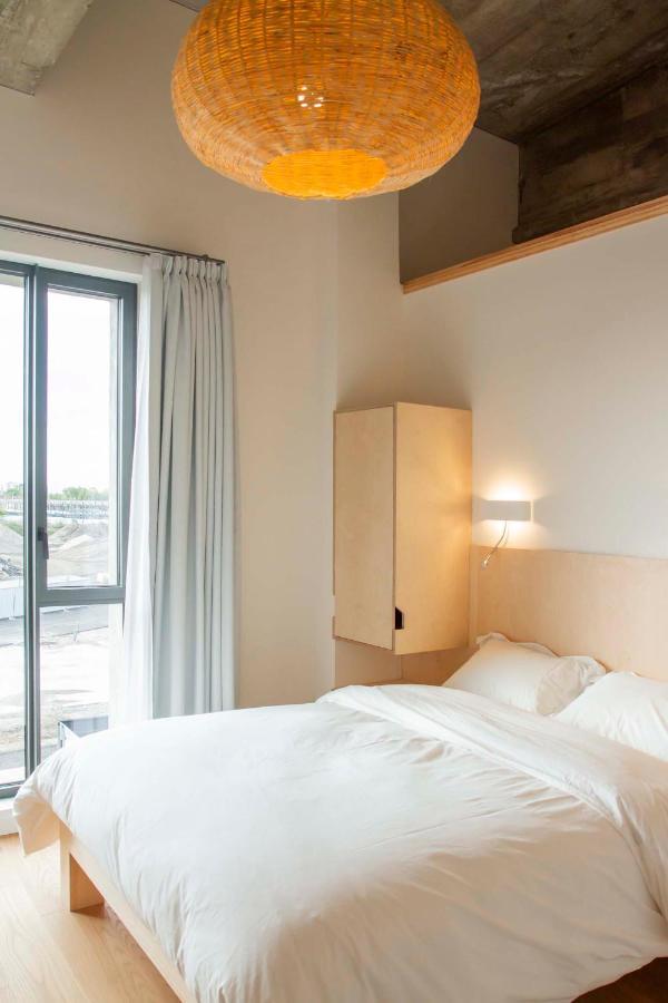 Une Chambre A L'Economat Bordeaux Exterior foto