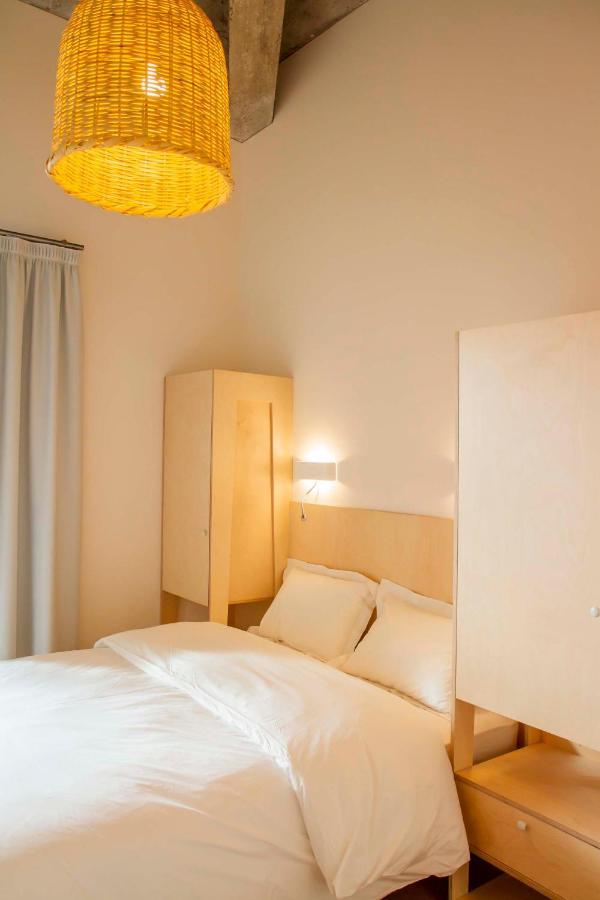 Une Chambre A L'Economat Bordeaux Exterior foto
